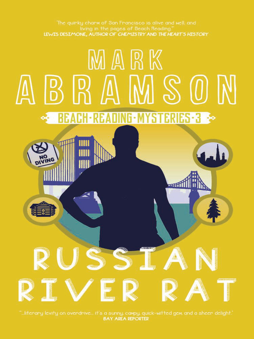 Title details for Russian River Rat by Mark Abramson - Available
